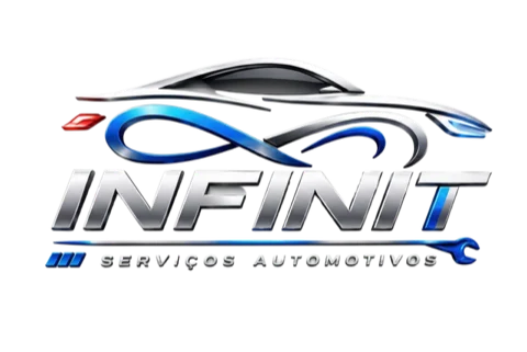 Logo INFINIT Serviços Automotivos