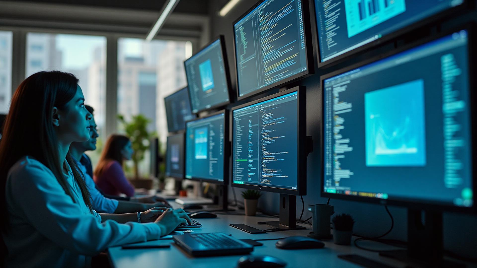 Technology solutions